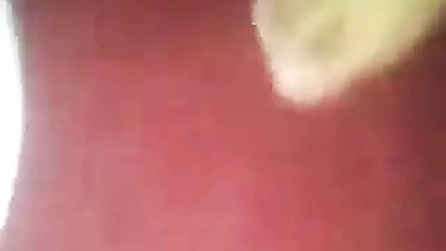 Fucking Asian wife up to her balls